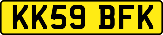 KK59BFK