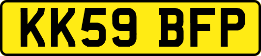 KK59BFP