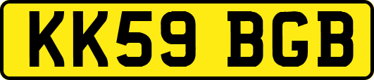 KK59BGB
