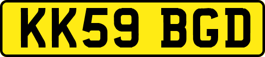 KK59BGD