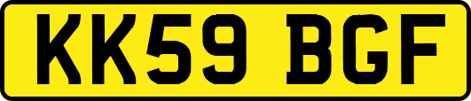 KK59BGF
