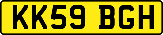 KK59BGH