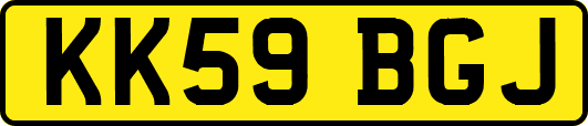 KK59BGJ
