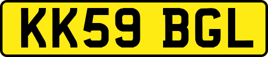 KK59BGL
