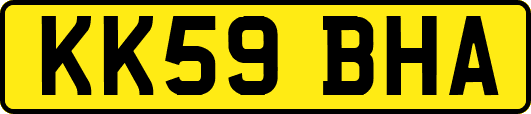 KK59BHA