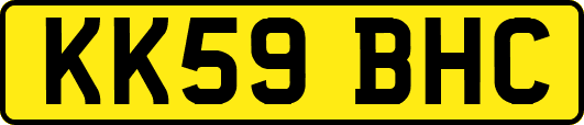 KK59BHC
