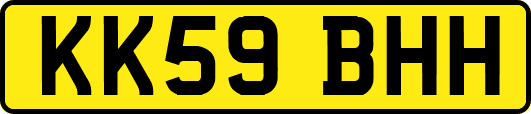 KK59BHH