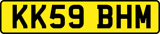 KK59BHM