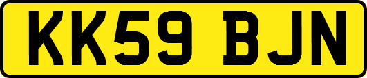 KK59BJN