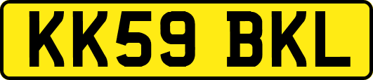 KK59BKL