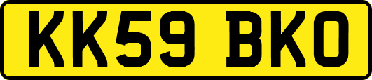 KK59BKO