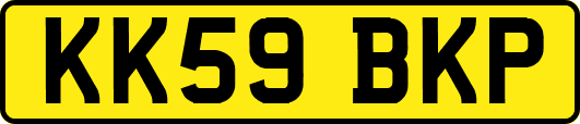 KK59BKP
