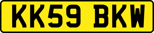 KK59BKW