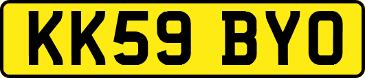 KK59BYO