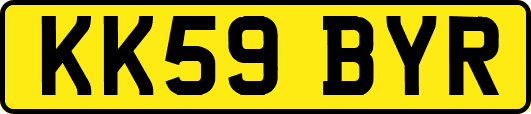 KK59BYR