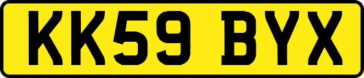 KK59BYX