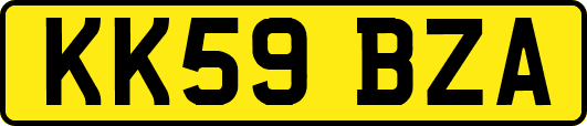 KK59BZA