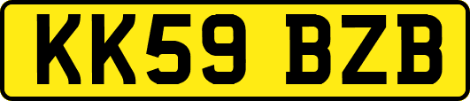 KK59BZB