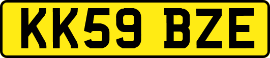 KK59BZE