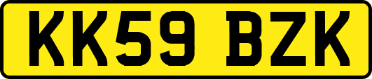 KK59BZK