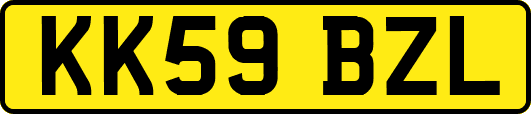 KK59BZL