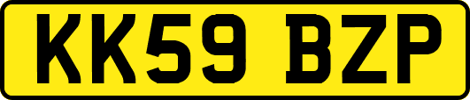 KK59BZP