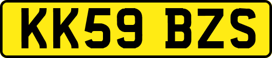 KK59BZS