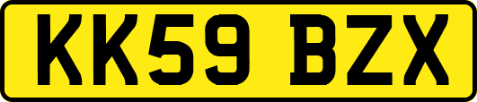 KK59BZX