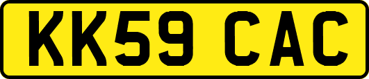 KK59CAC