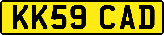 KK59CAD