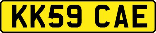 KK59CAE