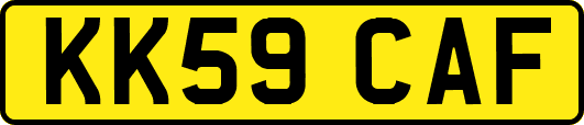 KK59CAF