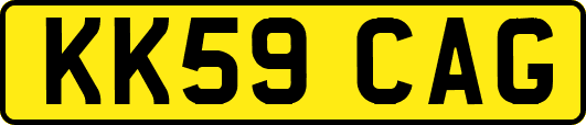 KK59CAG