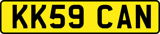 KK59CAN