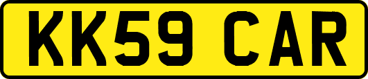 KK59CAR