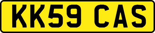 KK59CAS