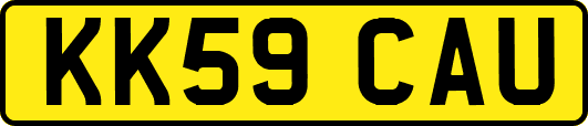 KK59CAU