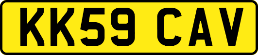KK59CAV