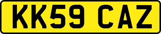 KK59CAZ