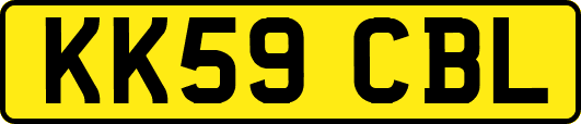 KK59CBL