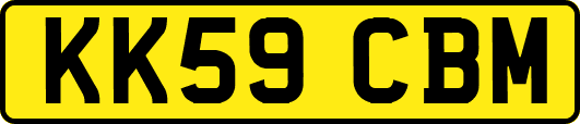 KK59CBM