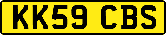 KK59CBS