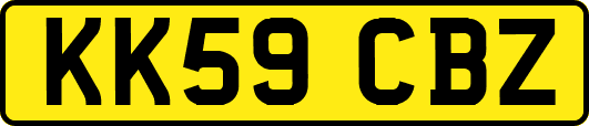 KK59CBZ