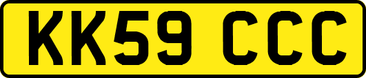 KK59CCC