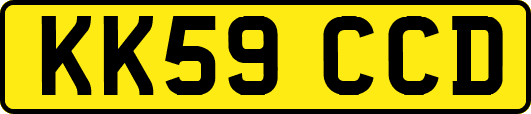 KK59CCD