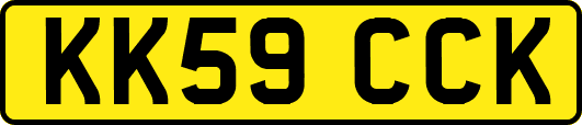 KK59CCK
