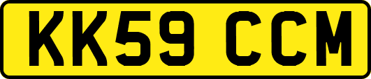 KK59CCM