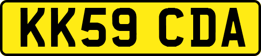 KK59CDA