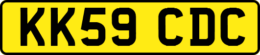 KK59CDC