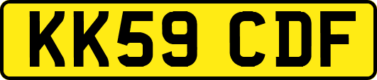 KK59CDF
